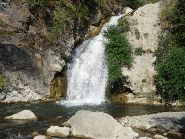 Dehradun